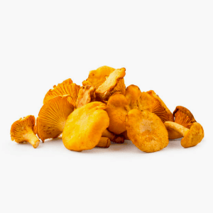 Pfifferlinge 400g (Litauen) Pfifferlinge 400g (Litauen)