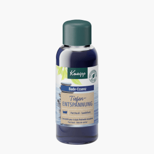 Badeöl Kneipp Tiefenentspanung 100ml Badeöl Kneipp Tiefenentspanung 100ml