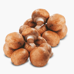 Bio Champignons Braun 250g (Deutschland) Bio Champignons Braun 250g (Deutschland)