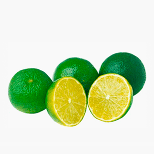 Limetten 4er Pack Limetten 4er Pack