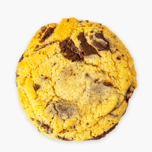 Le cookie - Ernest & Valentin Le cookie - Ernest & Valentin