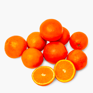 Oranges à dessert - 1.5 kg (Argentine) Oranges à dessert - 1.5 kg (Argentine)