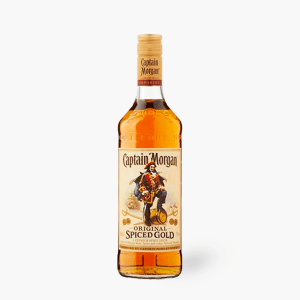 Captain Morgan - Original 35° (70cl) Captain Morgan - Original 35° (70cl)