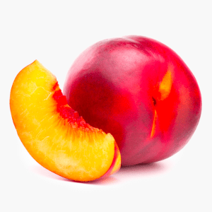 Nectarine jaune - 1 pce (Espagne) Nectarine jaune - 1 pce (Espagne)