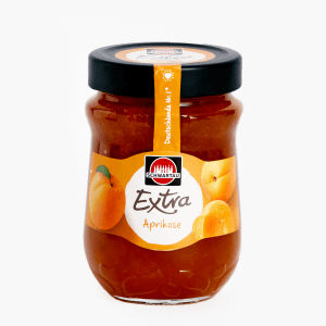 Schwartau Extra Aprikose Konfitüre 340g Schwartau Extra Aprikose Konfitüre 340g