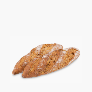 2 Stk. - Bäckerei Sommer Dinkelspitz 2 Stk. - Bäckerei Sommer Dinkelspitz