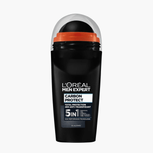 Men Expert Deo Carbon Roll-On 50ml Men Expert Deo Carbon Roll-On 50ml