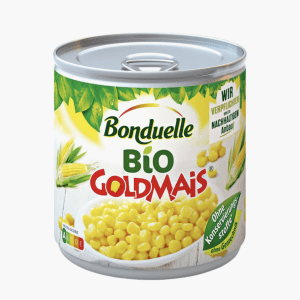 Bonduelle Bio Goldmais 285g Bonduelle Bio Goldmais 285g