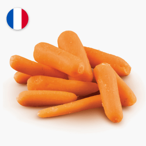 Petites Carottes 0.99€ - 500 g (France) Petites Carottes 0.99€ - 500 g (France)