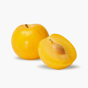 Prune blanche - 250 g (Europe) Prune blanche - 250 g (Europe)