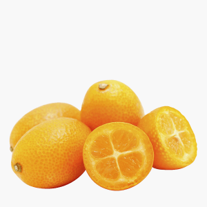 Kumquat Bio 125g Kumquat Bio 125g