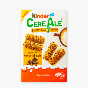 Kinder - Calendrier de l'avent (184g) commandez en ligne avec Flink !