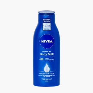 Nivea Body Milk 400ml Nivea Body Milk 400ml