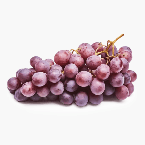 Raisins rouges 3€ - 500 g (Brésil) Raisins rouges 3€ - 500 g (Brésil)