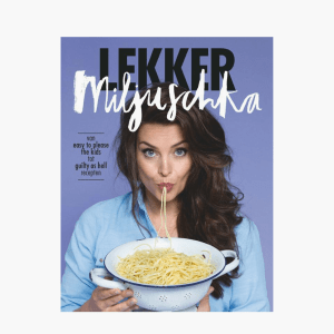 Lekker Miljuschka Lekker Miljuschka