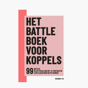 Battle Boek Voor Koppels Battle Boek Voor Koppels