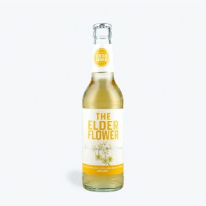 Soda Libre Elderflower 0,33l