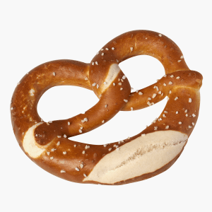 2 Stk. - Bachmeier Laugenbrezel 2 Stk. - Bachmeier Laugenbrezel