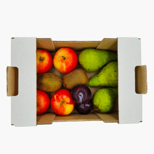 Panier de fruits de Septembre - 2kg Panier de fruits de Septembre - 2kg