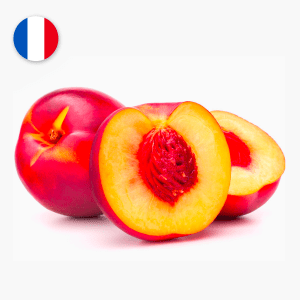 Nectarines 0.99€ - 3 pce (France) Nectarines 0.99€ - 3 pce (France)