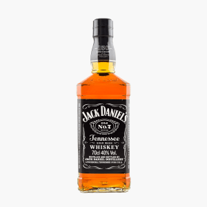 Jack Daniel's - Whisky 40° (70cl) Jack Daniel's - Whisky 40° (70cl)
