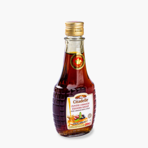 Citadelle Esdoorn siroop 189ml Citadelle Esdoorn siroop 189ml