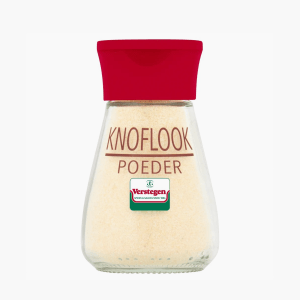 Verstegen Knoflookpoeder 50g Verstegen Knoflookpoeder 50g