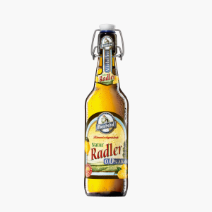 Mönchshof Natur Radler alkoholfrei 0,5l Mönchshof Natur Radler alkoholfrei 0,5l