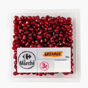 Cup Grenade 3.5€ - 200g Cup Grenade 3.5€ - 200g