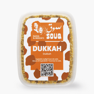 Souq Dukkah 30g Souq Dukkah 30g