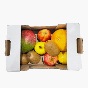 Panier de fruits d'avril - 2kg Panier de fruits d'avril - 2kg