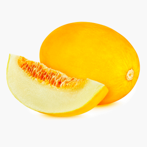 Melon jaune - 1 pce (Costa Rica) Melon jaune - 1 pce (Costa Rica)