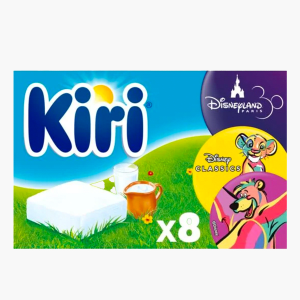 Kiri x8 (144g) Kiri x8 (144g)