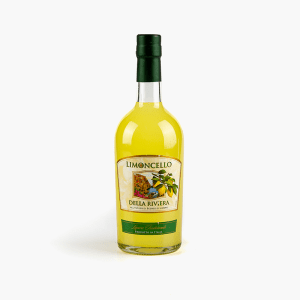 Della Riviera - Limoncello 18% (70cl) Della Riviera - Limoncello 18% (70cl)