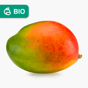 Mangue bio - 1 pce (Côte d'Ivoire) Mangue bio - 1 pce (Côte d'Ivoire)
