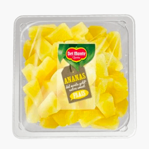 Cup Ananas - Del Monte (125g) Cup Ananas - Del Monte (125g)