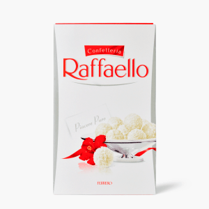 Raffaelo Confetteria 8 st 80g Raffaelo Confetteria 8 st 80g