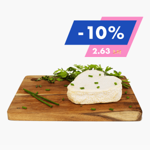 La sélection du fromager