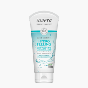 Duschgel Lavera Hydro Feeling 2 in 1 200ml Duschgel Lavera Hydro Feeling 2 in 1 200ml