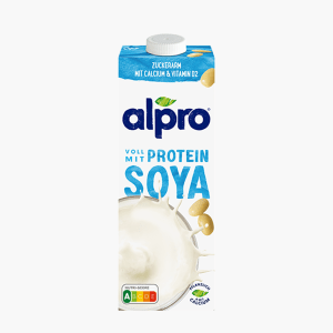 Alpro Soja-Drink Original mit Calcium Vegan 1l Alpro Soja-Drink Original mit Calcium Vegan 1l
