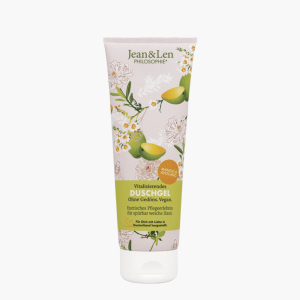 Jean & Len Duschgel Mango & Avocado 250ml Jean & Len Duschgel Mango & Avocado 250ml