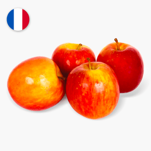 Pommes Juliet - 4 pce (France) Pommes Juliet - 4 pce (France)