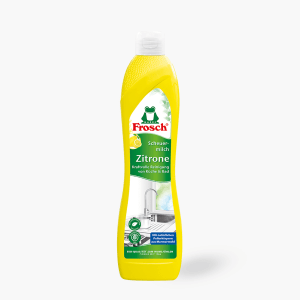 WC FRISCH Kraft Aktiv Lemon  bei Bringmeister online bestellen!