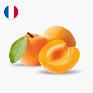 Abricots - 250 g (France) Abricots - 250 g (France)