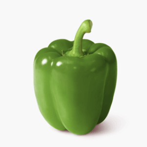 Paprika Grün 1 Stk. (Spanien) Paprika Grün 1 Stk. (Spanien)