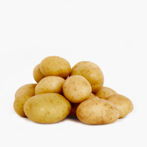 Pomme de terre Jazzy - 1 kg (France) Pomme de terre Jazzy - 1 kg (France)