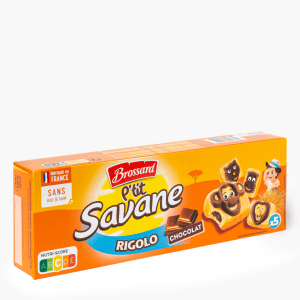 Savane - Le p'tit Savane Rigolo x5 (150g)