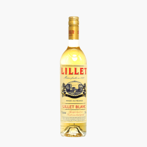 Lillet - Blanc 17° (75cl) Lillet - Blanc 17° (75cl)