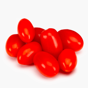 Bio Cherrydatteltomaten 250g (Senegal) Bio Cherrydatteltomaten 250g (Senegal)