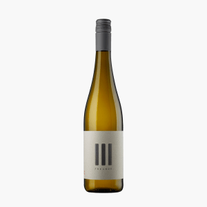 III FREUNDE Grauburgunder QbA. Rheinhessen 0,75l III FREUNDE Grauburgunder QbA. Rheinhessen 0,75l